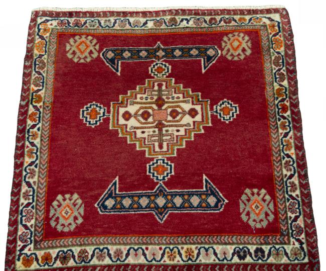 Shiraz - 3