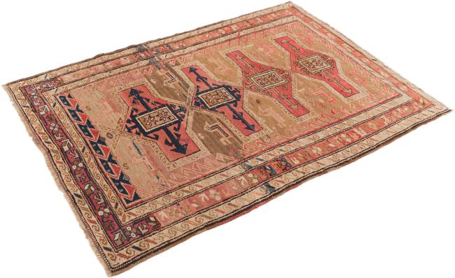 Shirwan Old - 2