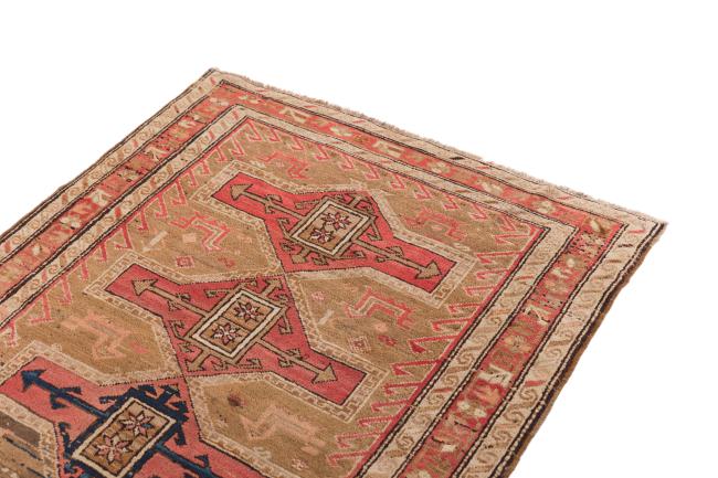 Shirwan Old - 3