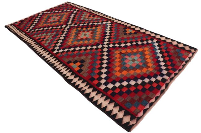 Kilim Fars Antiguo - 2