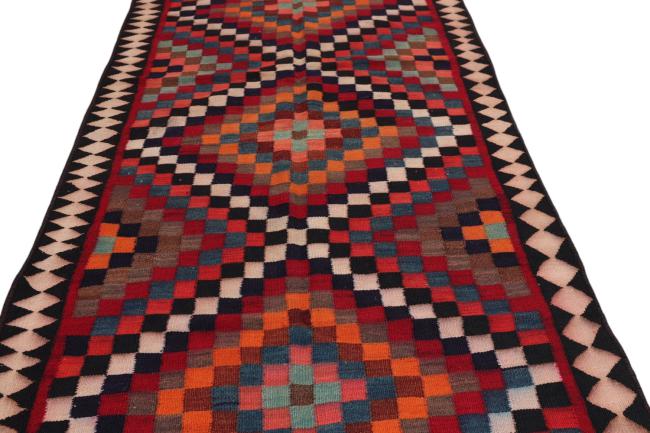 Kilim Fars Antiguo - 3