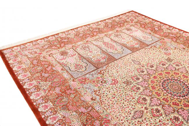 Qum Silke Samadi - 3