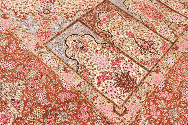 Qum Silke Samadi - 4