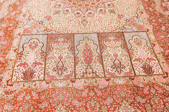 Qum Silke Samadi - 8