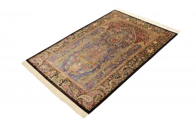 Qom Svila - 2