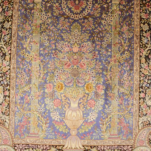 Qom Svila - 6