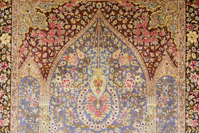 Qom Svila - 7