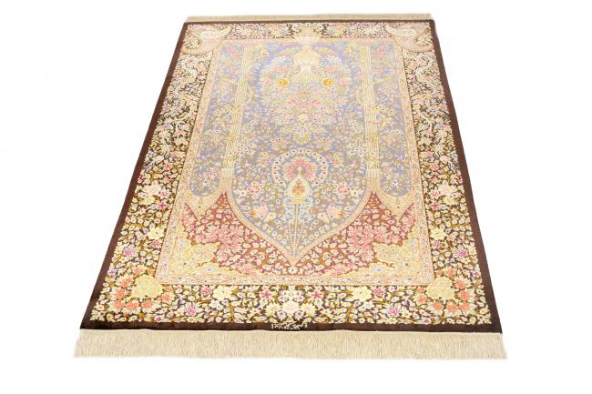 Qom Svila - 9