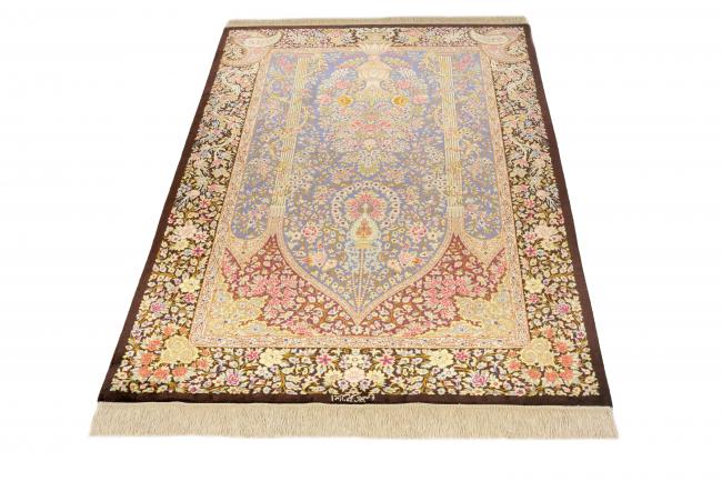 Qom Svila - 10