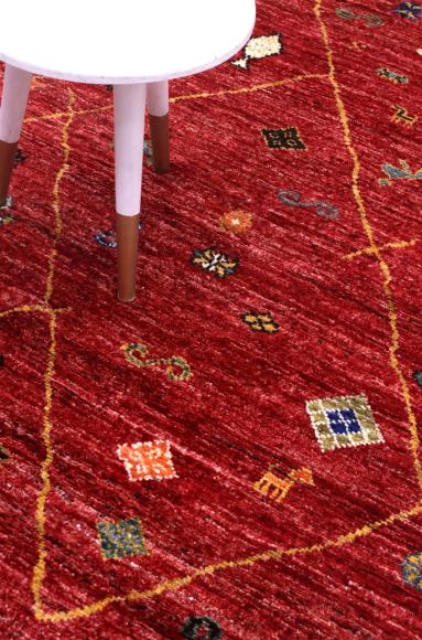 Berber Ghashghai - 3