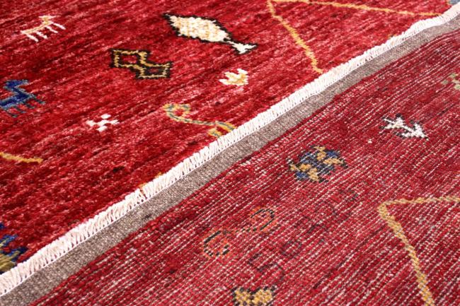 Berber Ghashghai - 4