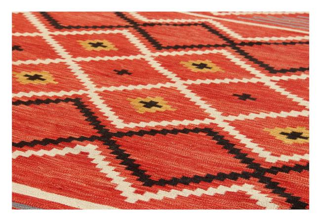 Kilim Afghan Heritage - 1