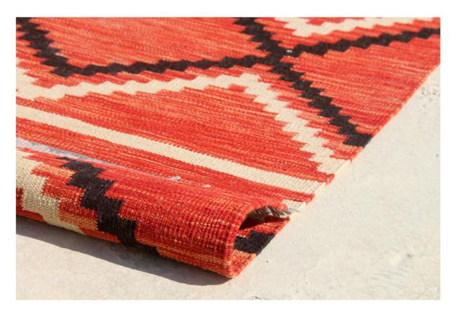 Kilim Afghan Heritage - 2