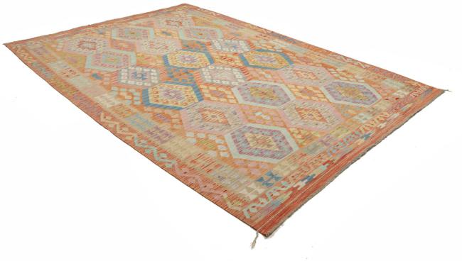 Kilim Afegão - 2