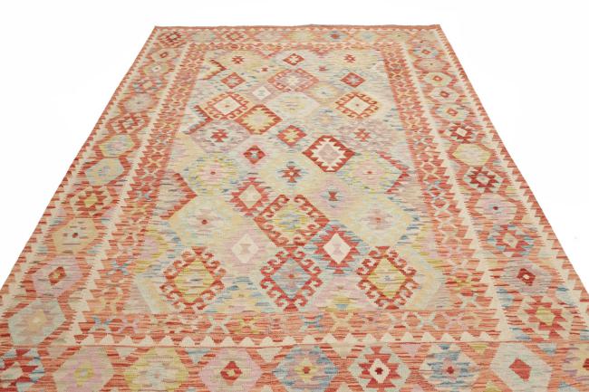 Kilim Afegão - 1