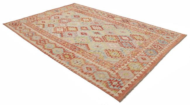 Kilim Afegão - 2