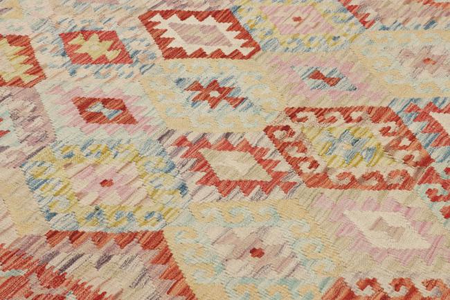 Kilim Afegão - 3