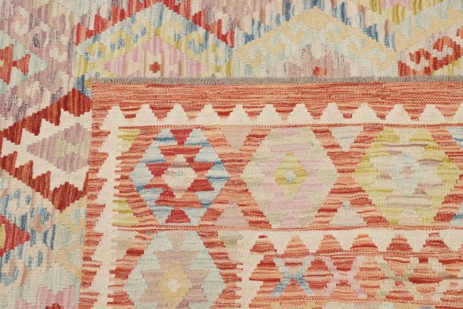 Kilim Afgán - 5