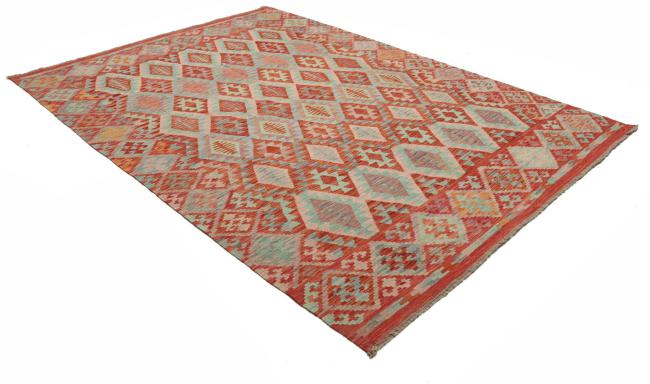 Kilim Afegão - 2