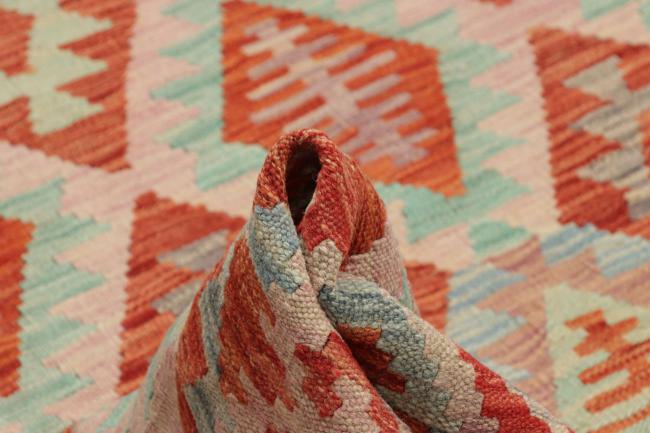 Kilim Afegão - 4