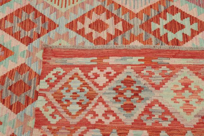 Kilim Afgán - 5