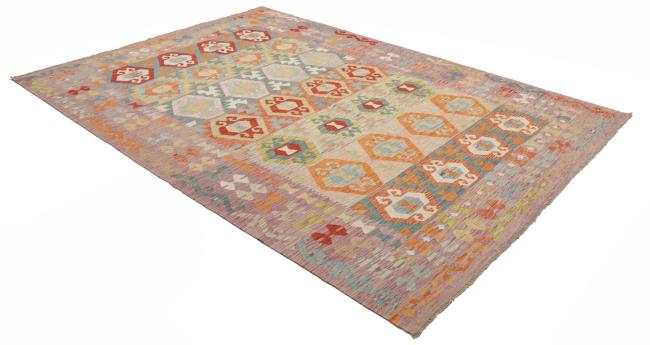 Kilim Afgán - 2