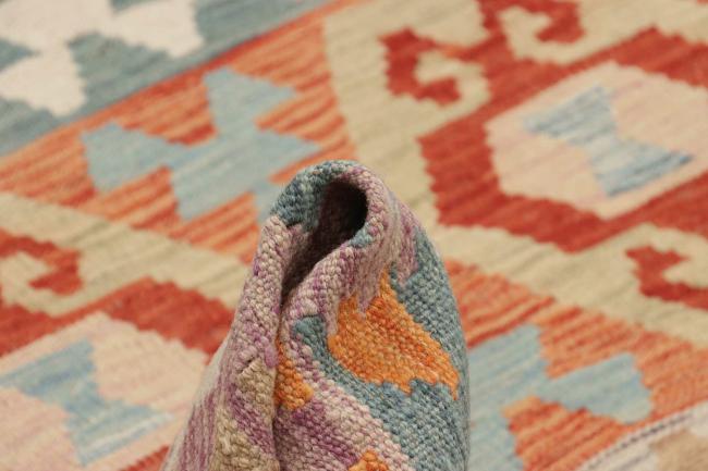 Kilim Afegão - 4