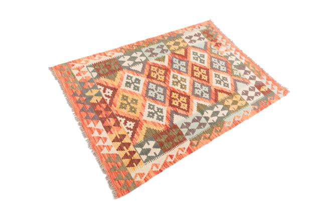 Kilim Afegão - 1