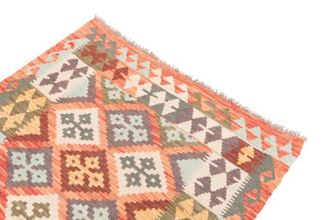 Kilim Afegão - 2