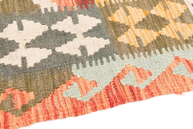 Kilim Afegão - 3