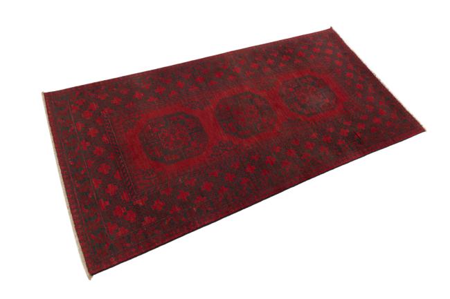 Afghan Akhche - 2