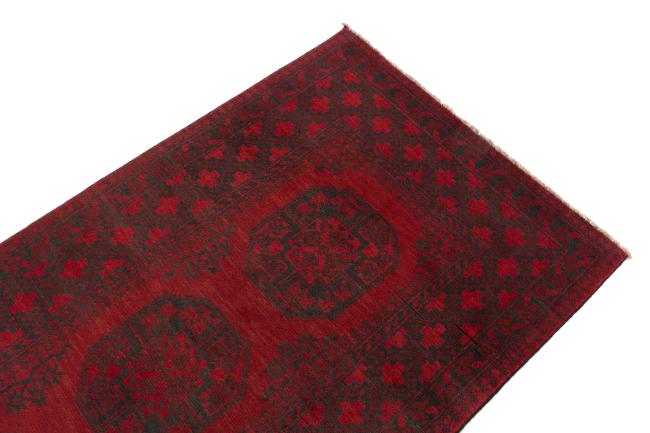 Afghan Akhche - 3