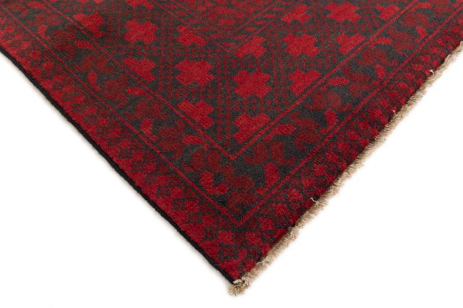 Afghan Akhche - 5