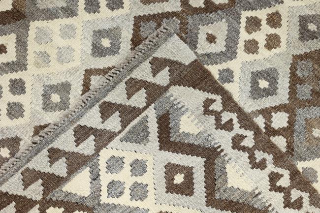 Kilim Afegão Heritage - 6