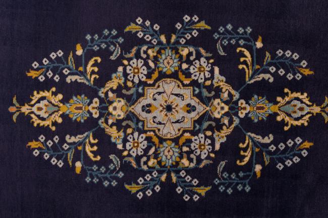 Keshan - 7