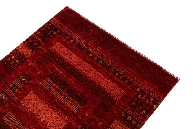 Persa Gabbeh Kashkuli Banafsheh - 3