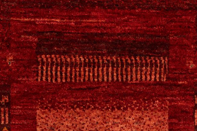 Persa Gabbeh Kashkuli Banafsheh - 6