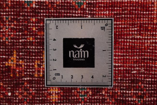 Persa Gabbeh Kashkuli Banafsheh - 7