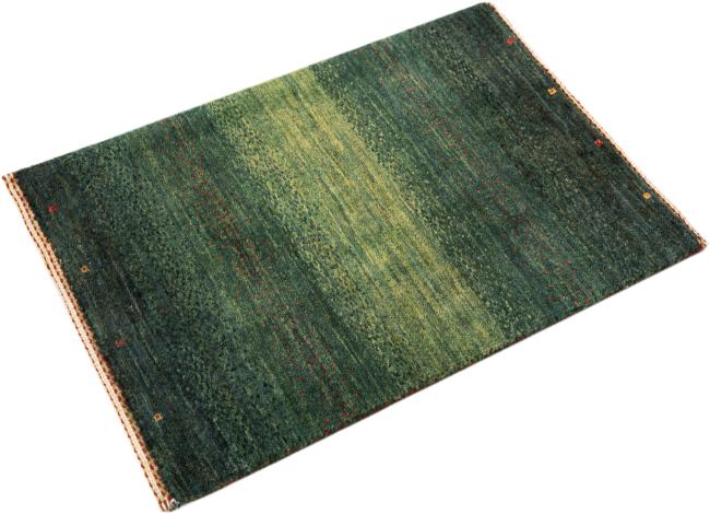 Persia Gabbeh Loribaft Atash - 1