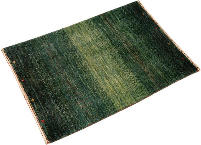 Persia Gabbeh Loribaft Atash - 2