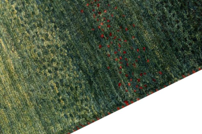 Persia Gabbeh Loribaft Atash - 4