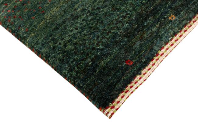 Persia Gabbeh Loribaft Atash - 5