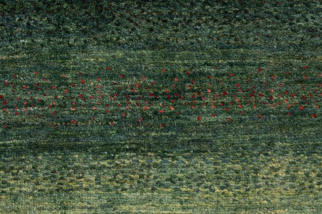 Persia Gabbeh Loribaft Atash - 6