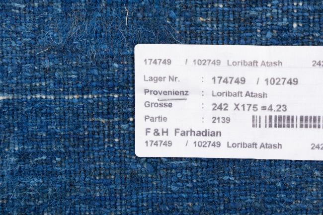 Persan Gabbeh Loribaft Essence - 11