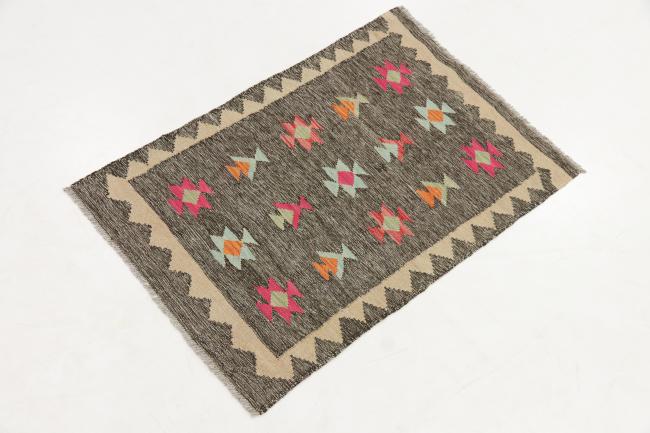 Kilim Afegão - 1