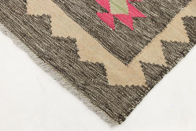 Kilim Afegão - 4