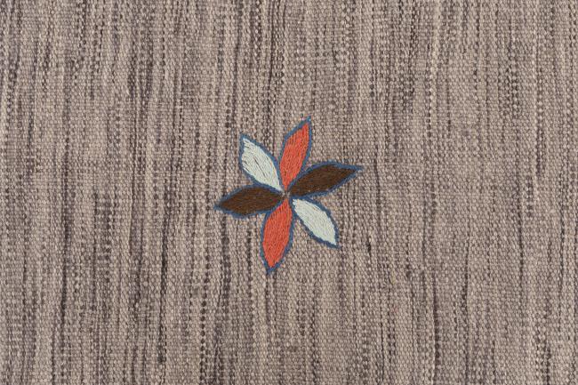 Kilim Afghan Design - 6