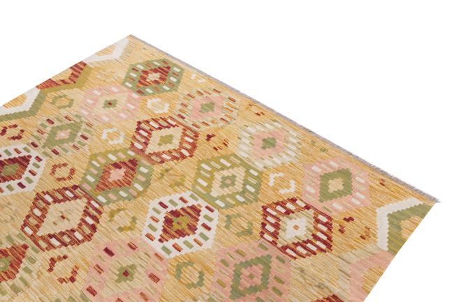 Kilim Afghan Heritage - 2