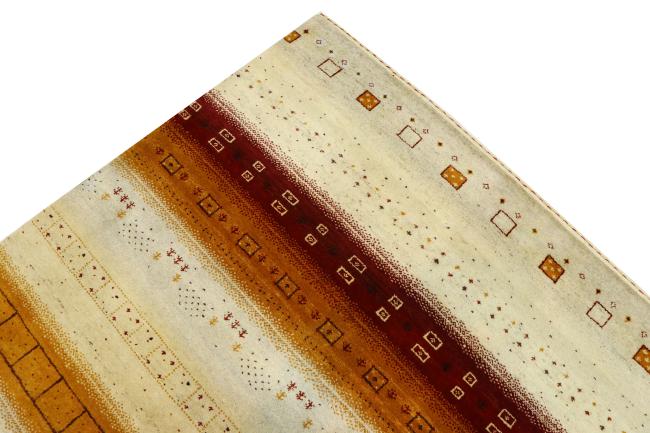 Perzisch Gabbeh Loribaft - 3