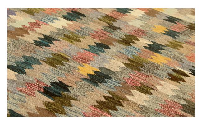 Kilim Afghan Heritage - 1